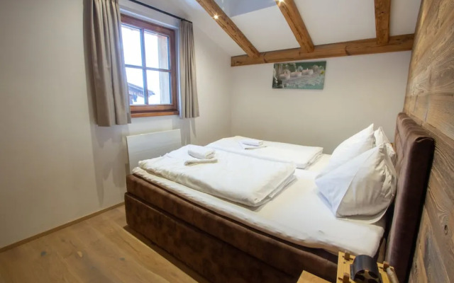 Eulersberg Appartements