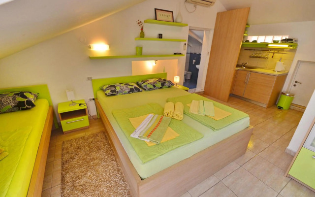 Palma Apartments