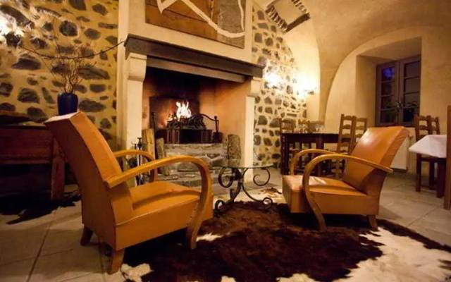 Auberge de la Loue
