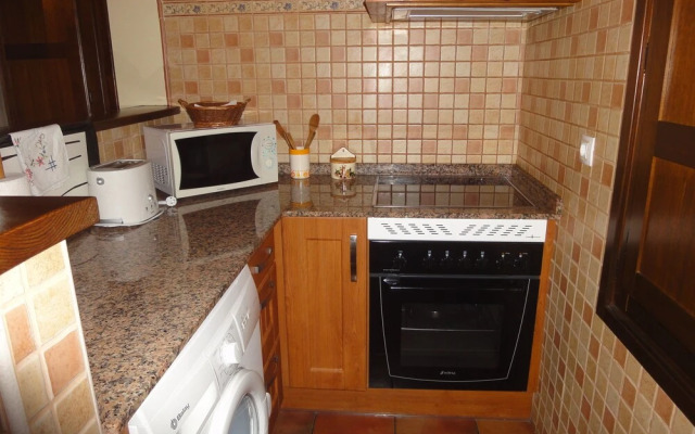 Apartamentos Rurales Villa de Saín