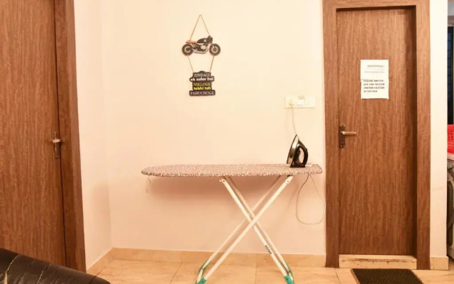 City Central Hostel