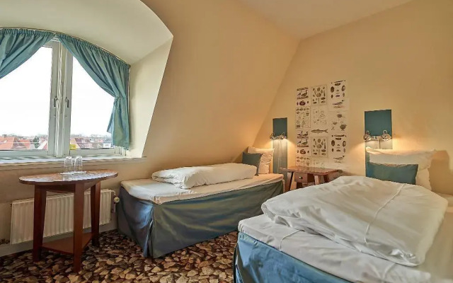 Four Points Flex by Sheraton Køge