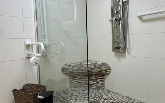 Appartements Rheinblick