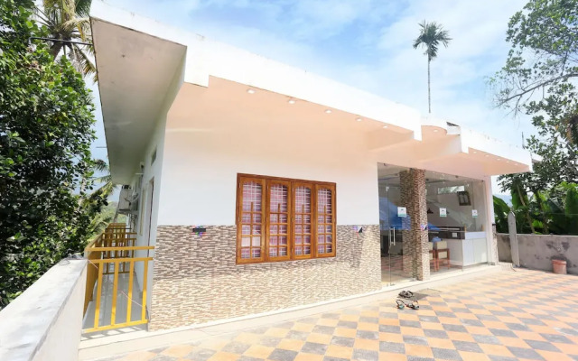 OYO 23561 Mystique Resort