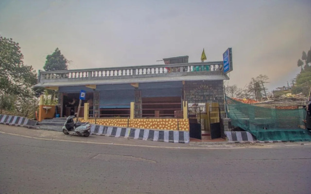 OYO 29916 Himalayan Residency