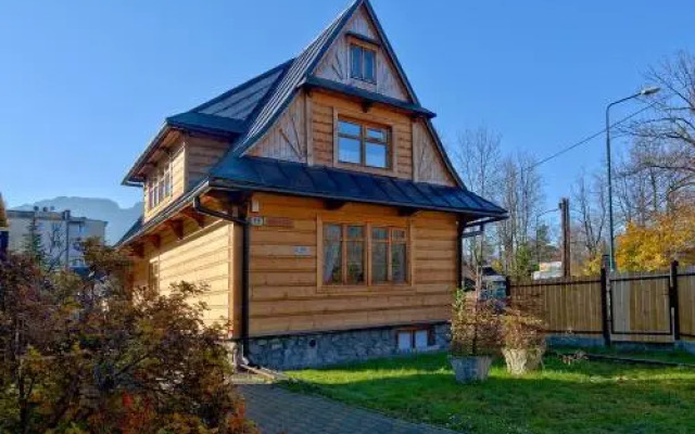 Dom Vika Home Zakopane
