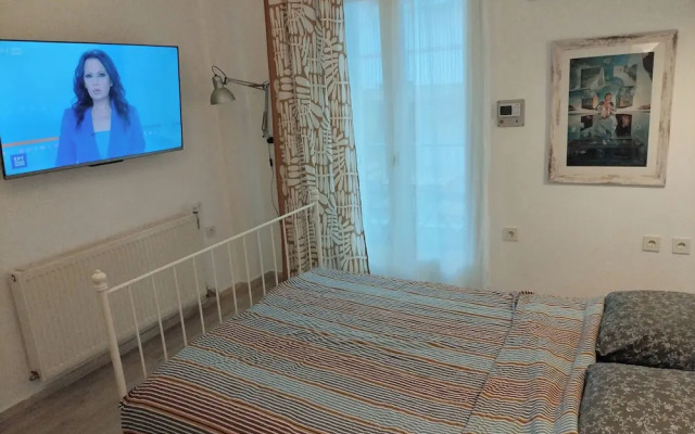 Old Town Family Apartment T8