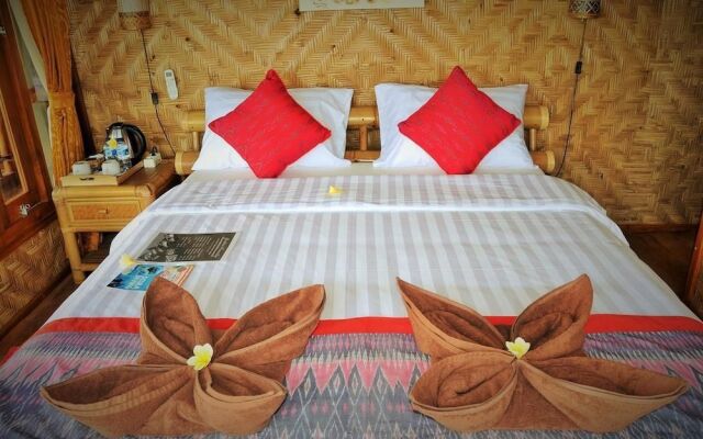 Gentari Homestay