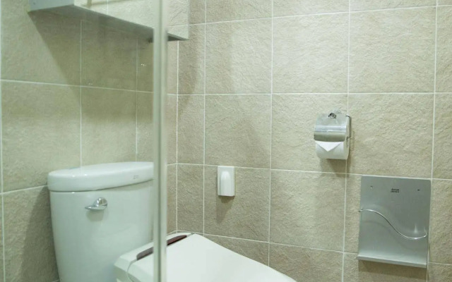 Maxtyle Guesthouse Dongdaemun