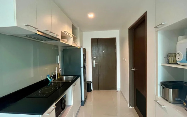Pixel - Studio Cape Panwa Ocean Front Partial Seaview