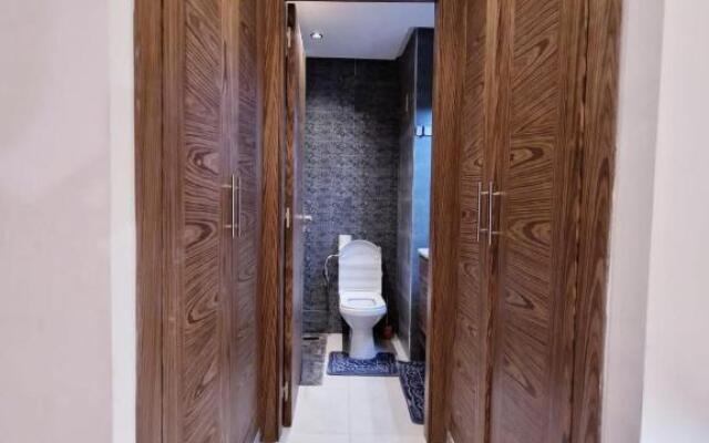 Superbe Appartement Cosy en plein centre ville