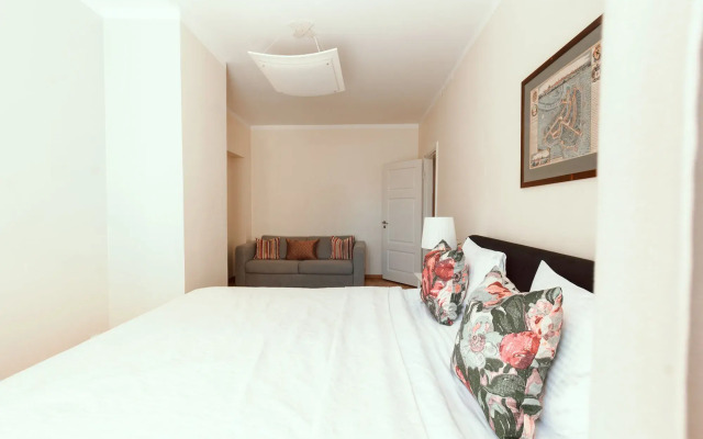 Tallinn City Apartments Toompea Old Town