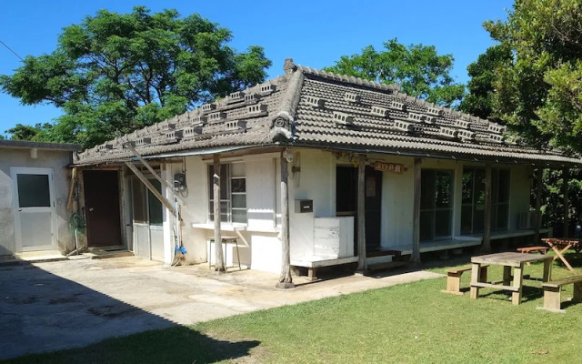 KOURIJIMA Budonoki