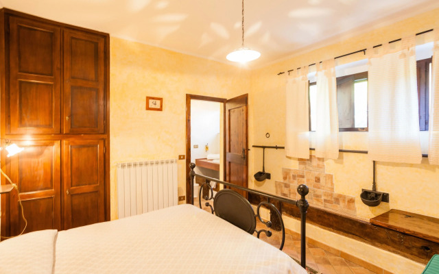 Agriturismo Cà Licozzo