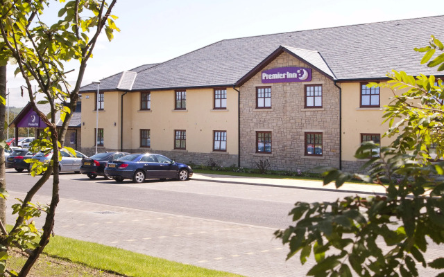 Premier Inn  Edinburgh A7 (Dalkeith)
