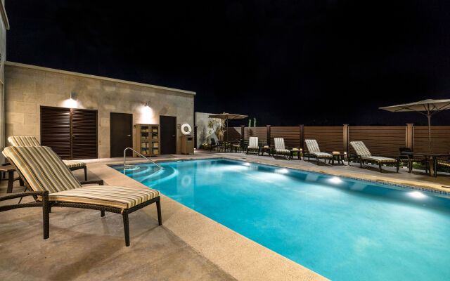 Hyatt Place Celaya
