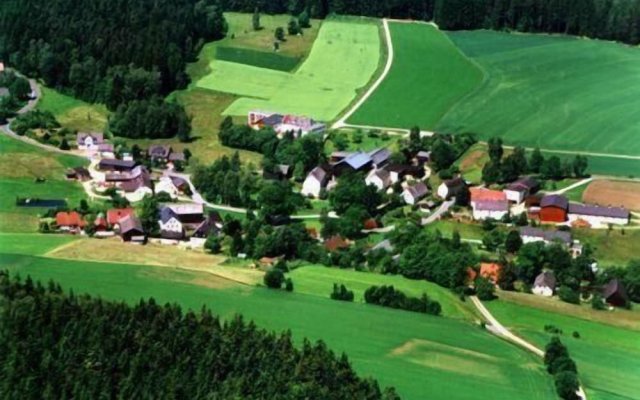 Landkomforthotel Riedelbauch