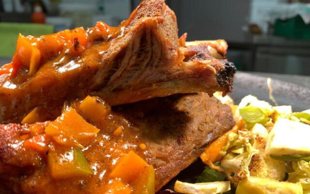 Hôtel Restaurant Eden