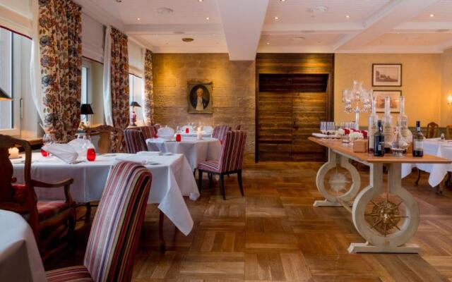 Hardenberg BurgHotel