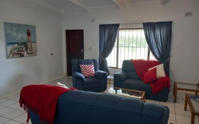 Villa del Sol Margate