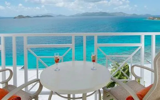 Sugar Bay Resort and Spa — фото 2