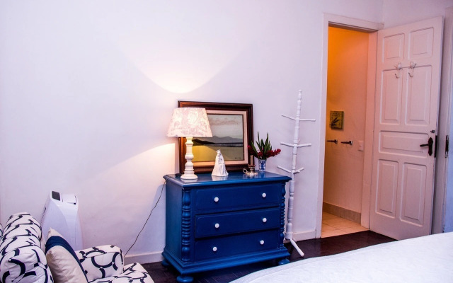 Estancias Duvivier Hotel