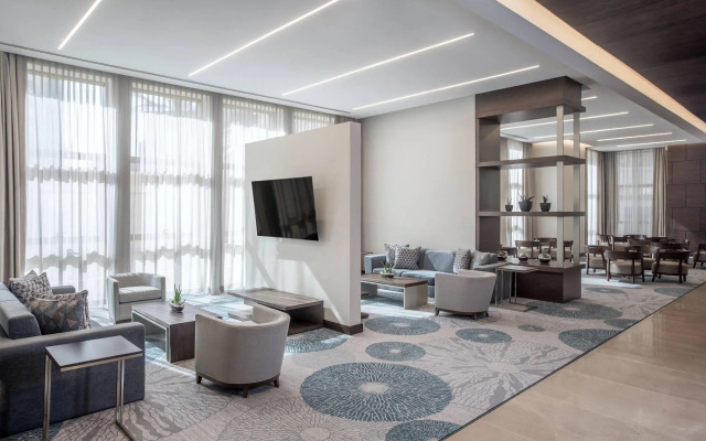 Residence Inn by Marriott Algiers Bab Ezzouar