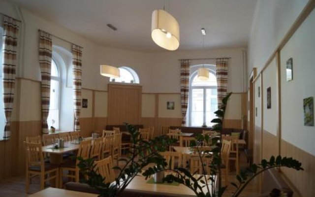 Hotel Garni Wilder Mann