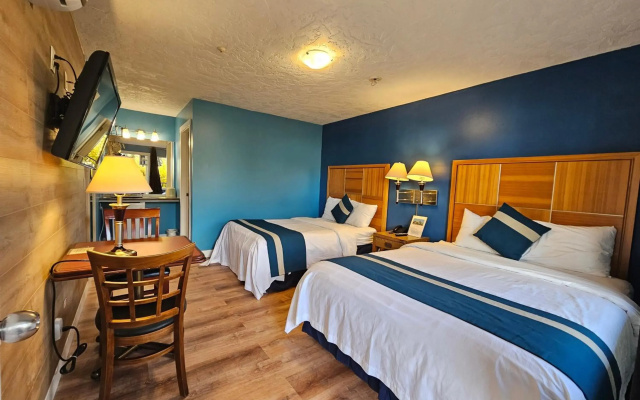 Harbour Light Motel