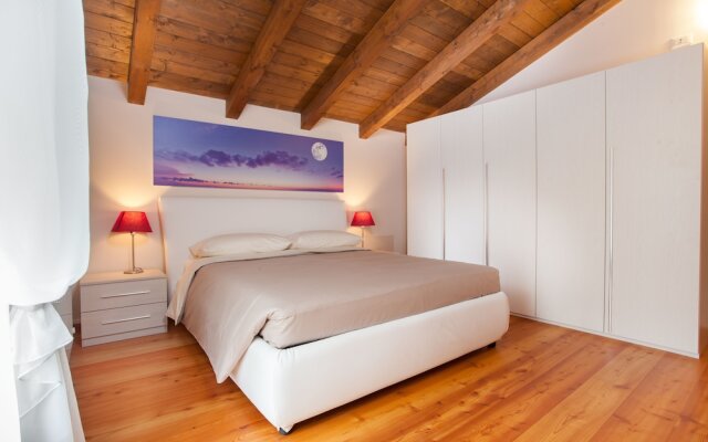 Pinonero Home Holidays & SPA