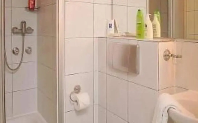 Hotel Garni Frankfurt