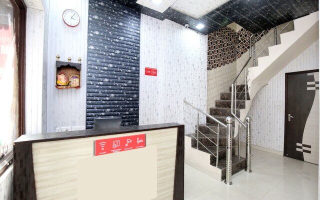 OYO 14466 Asha Bed & Breakfast
