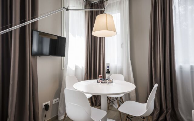 MYSWEETPLACE - Largo Europa Apartments