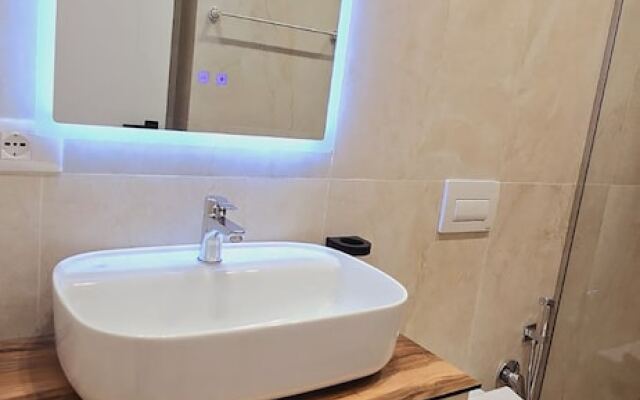 Arkle 2 Apartments
