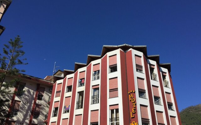 Hotel 5 Terre