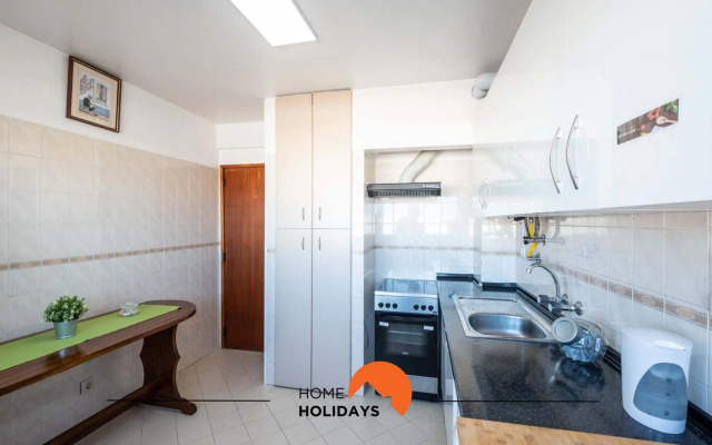 #012 Cozy & Lovely Flat Near Old Town,Beach