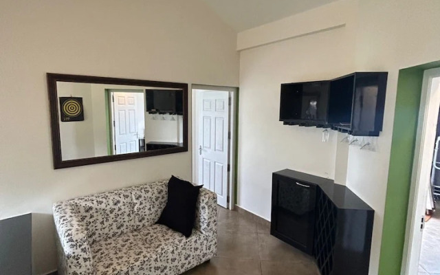S ELLA Residency