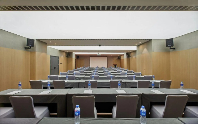 Kingdom Shuyue Hotel