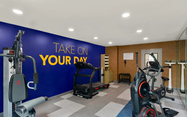 Comfort Inn Conroe