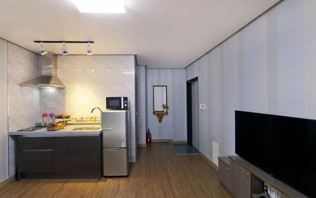Boryeong Laon Pension