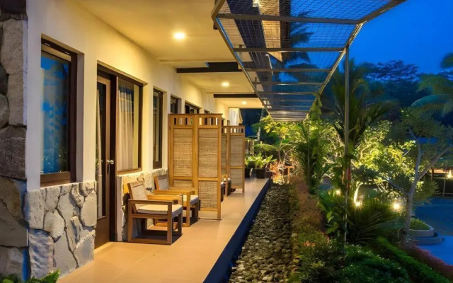 Sambi Resort, Spa & Resto