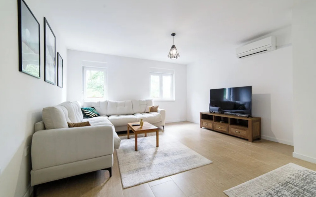 Casper B&B luxury apartments