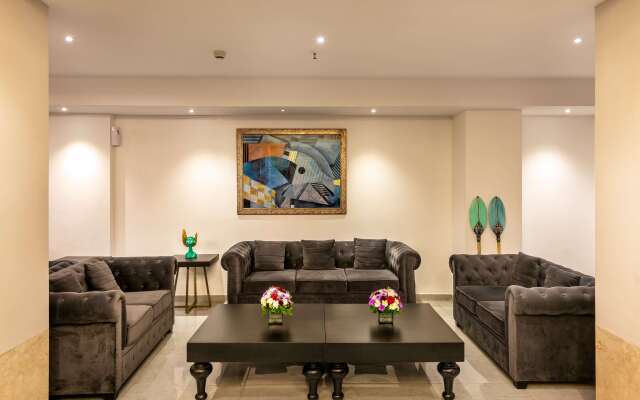 Golden Tulip Goa Candolim