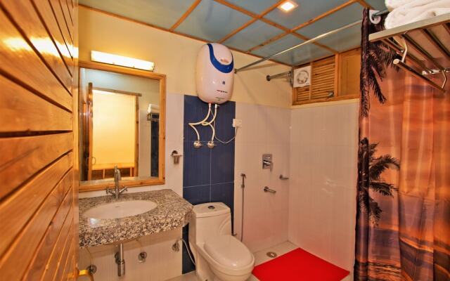 Hotel Vyas Vatika