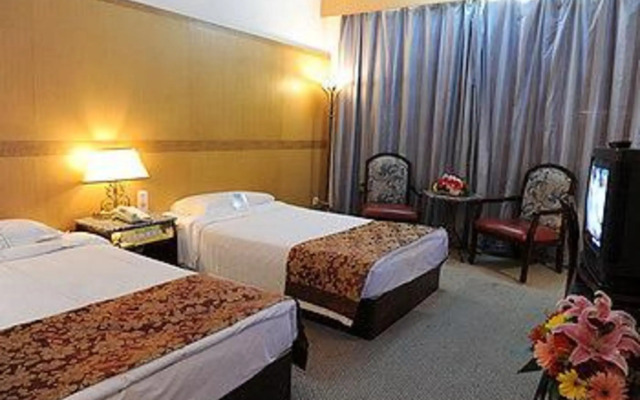 Camellia Hotel