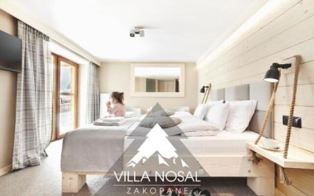 Villa Nosal