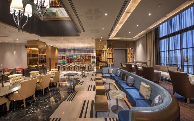 ITC Royal Bengal, a Luxury Collection Hotel, Kolkata