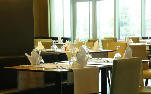 Cevahir Hotel Istanbul Asia