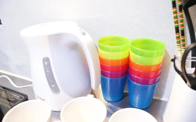 Omotenashi Usagi House 2F - 15-6