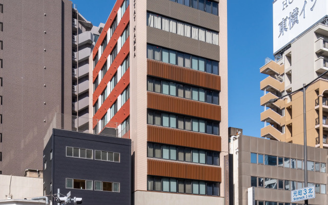WELLSTAY Namba